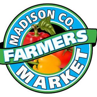 Madison County Farmers Market